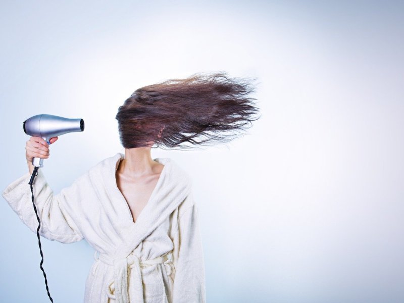 10 consejos para cuidar tu cabello