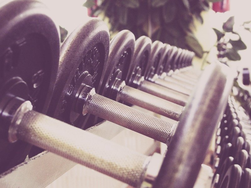 Errores que cometemos en el gimnasio